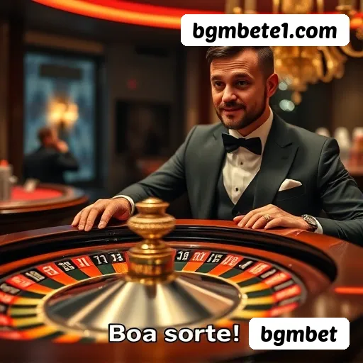 bgmbet - App Compatibility