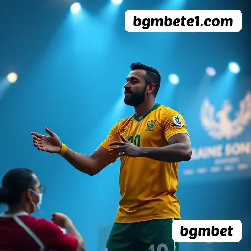 bgmbet Belo Horizonte - Provably Fair