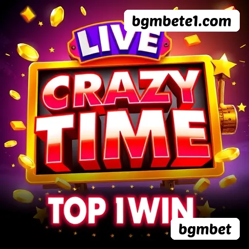 bgmbet - Aplicativo Móvel