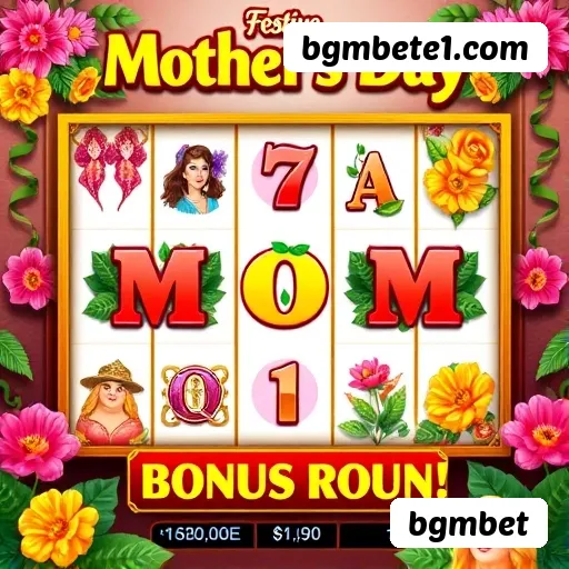 bgmbet Rio de Janeiro - Bonus Terms