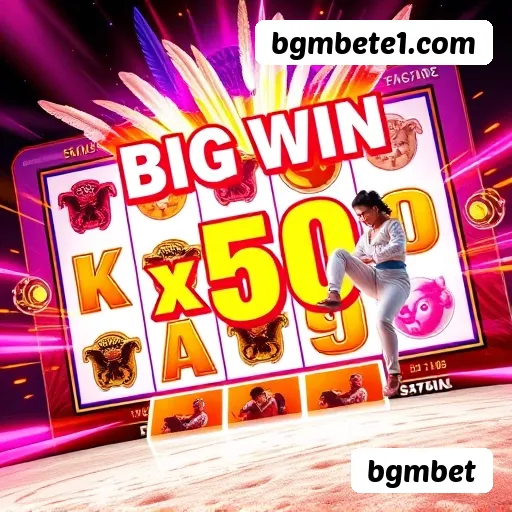 bgmbet Salvador - Strategies