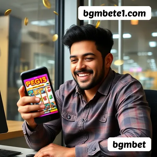 bgmbet - Security